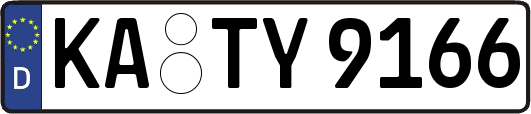 KA-TY9166