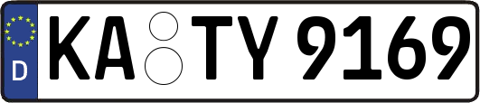 KA-TY9169