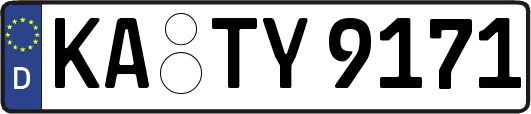 KA-TY9171