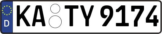 KA-TY9174