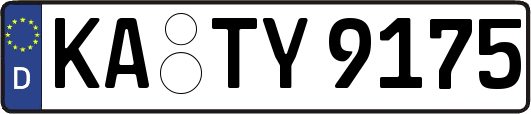 KA-TY9175