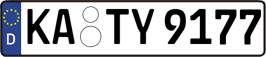 KA-TY9177