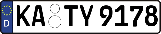 KA-TY9178