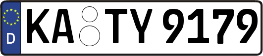 KA-TY9179