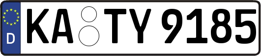KA-TY9185