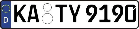 KA-TY9190