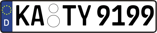 KA-TY9199