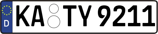 KA-TY9211