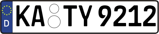 KA-TY9212
