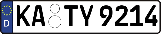 KA-TY9214