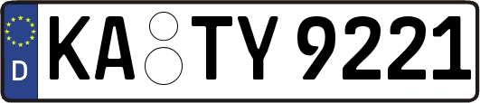 KA-TY9221