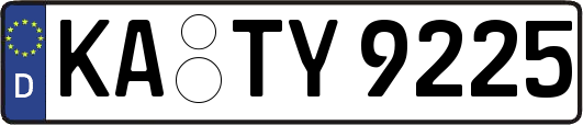 KA-TY9225