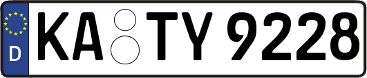 KA-TY9228