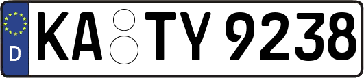 KA-TY9238