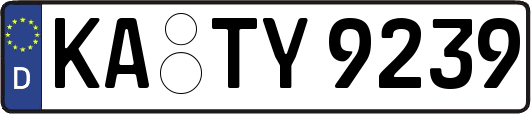 KA-TY9239