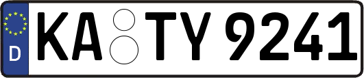 KA-TY9241
