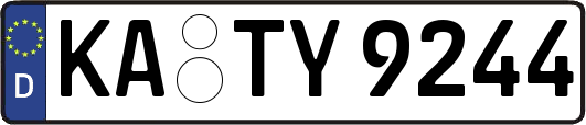 KA-TY9244