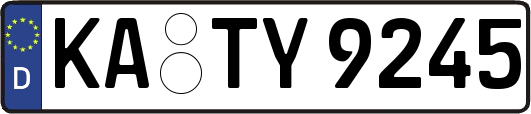 KA-TY9245