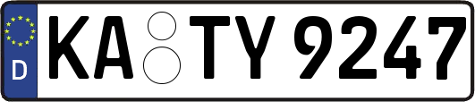 KA-TY9247
