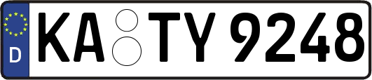 KA-TY9248