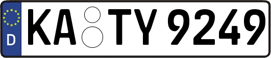 KA-TY9249