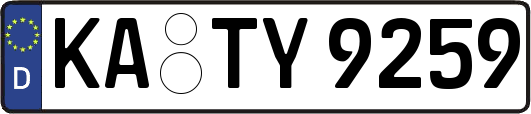 KA-TY9259