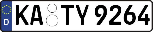 KA-TY9264