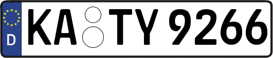 KA-TY9266