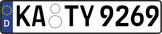 KA-TY9269