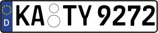 KA-TY9272