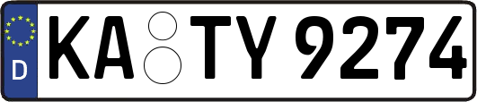 KA-TY9274