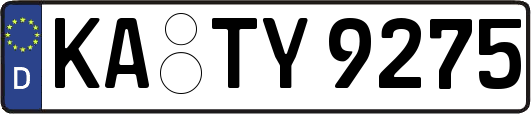 KA-TY9275
