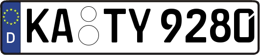 KA-TY9280