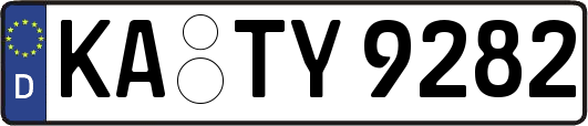 KA-TY9282
