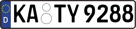 KA-TY9288