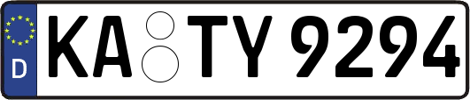 KA-TY9294