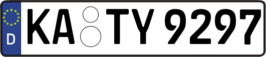 KA-TY9297