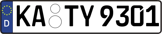 KA-TY9301