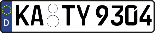 KA-TY9304