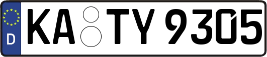 KA-TY9305