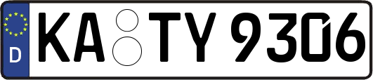 KA-TY9306