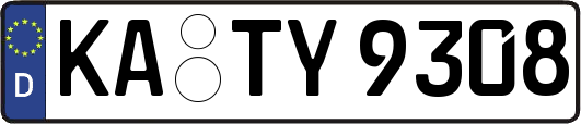KA-TY9308