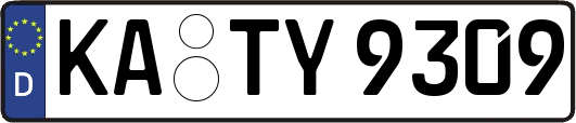 KA-TY9309