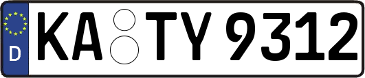 KA-TY9312