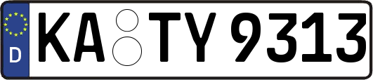 KA-TY9313