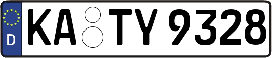 KA-TY9328