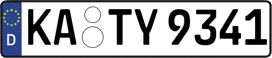 KA-TY9341