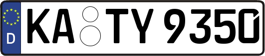 KA-TY9350