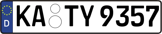 KA-TY9357