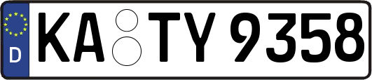KA-TY9358